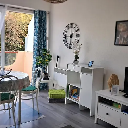 Near The Villers-sur-Mer