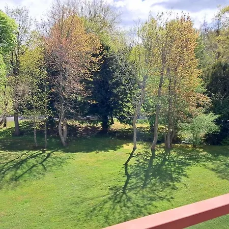 Near The * Villers-sur-Mer