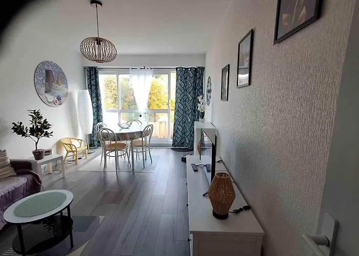 Apartman Near The Villers-sur-Mer