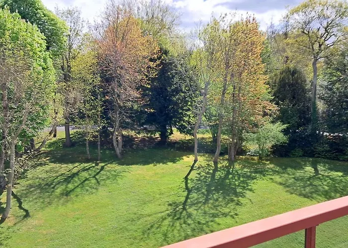 Near The * Villers-sur-Mer