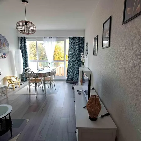 Lägenhet Near The Villers-sur-Mer