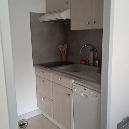 Near The * Villers-sur-Mer