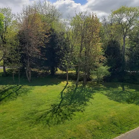 Near The Villers-sur-Mer