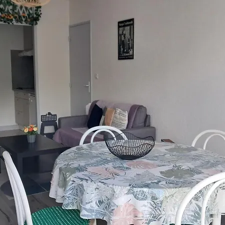 Near The * Villers-sur-Mer